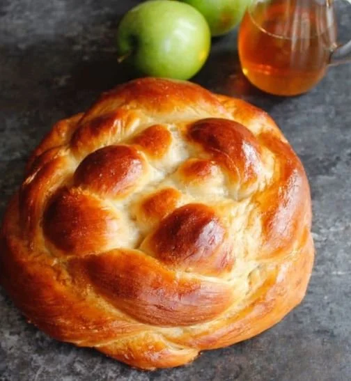 roundchallah.JPG