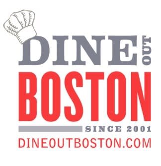 Dine Out Boston 2020