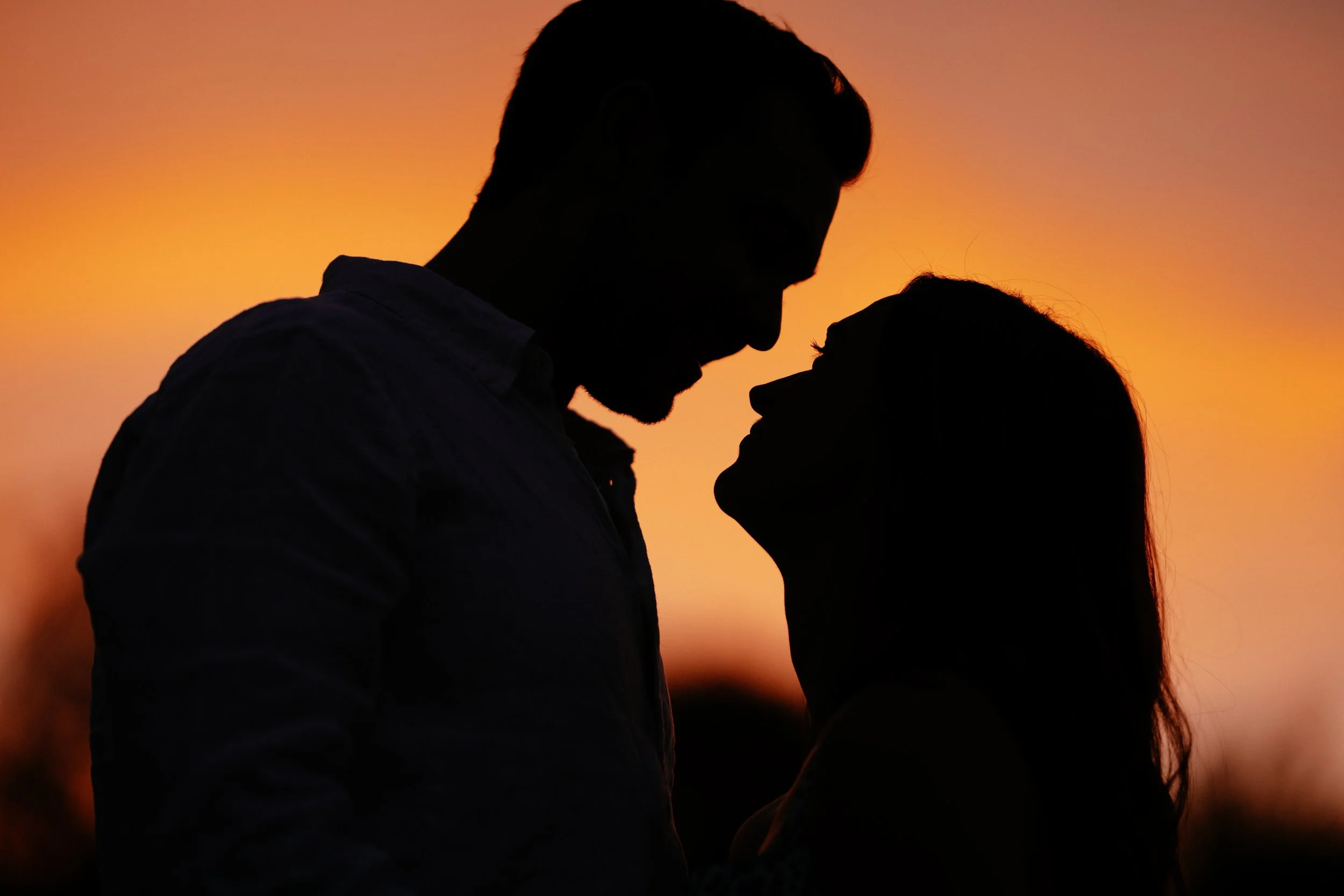Mason and Brandon Engagement