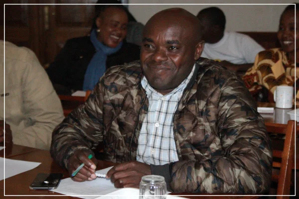 Each partner school selects a teacher to liaise with the KEF Nairobi office, helping our staff support KEF Scholars at their boarding schools faster and more efficiently.