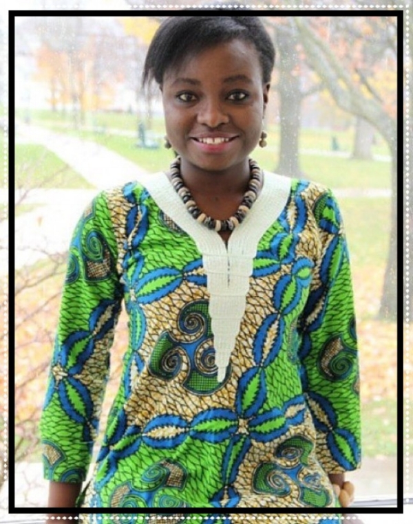 Even without a KEF bridge scholarship to university, 82% of KEF alumni transition to higher education on their own or get a job within two-years of graduating high school . By simply helping Kenyan students complete high school, KEF opens a world of opportunities for them. For example, in June, Philitricia (left) graduated Middlebury College in Vermont, which gave her a full scholarship. Congratulations Phily!