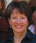 Anne B Evans - Ashoka