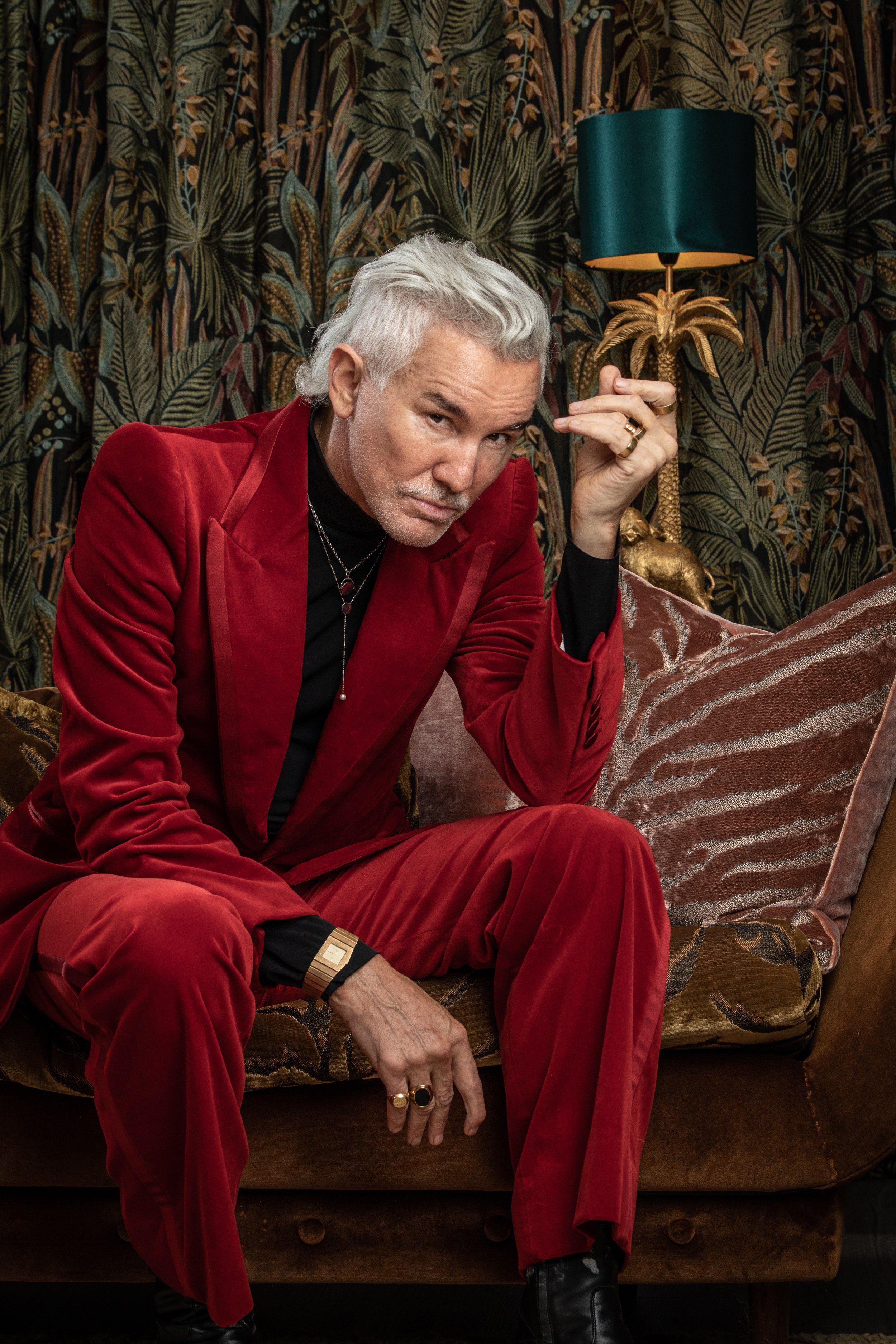 Baz Luhrmann