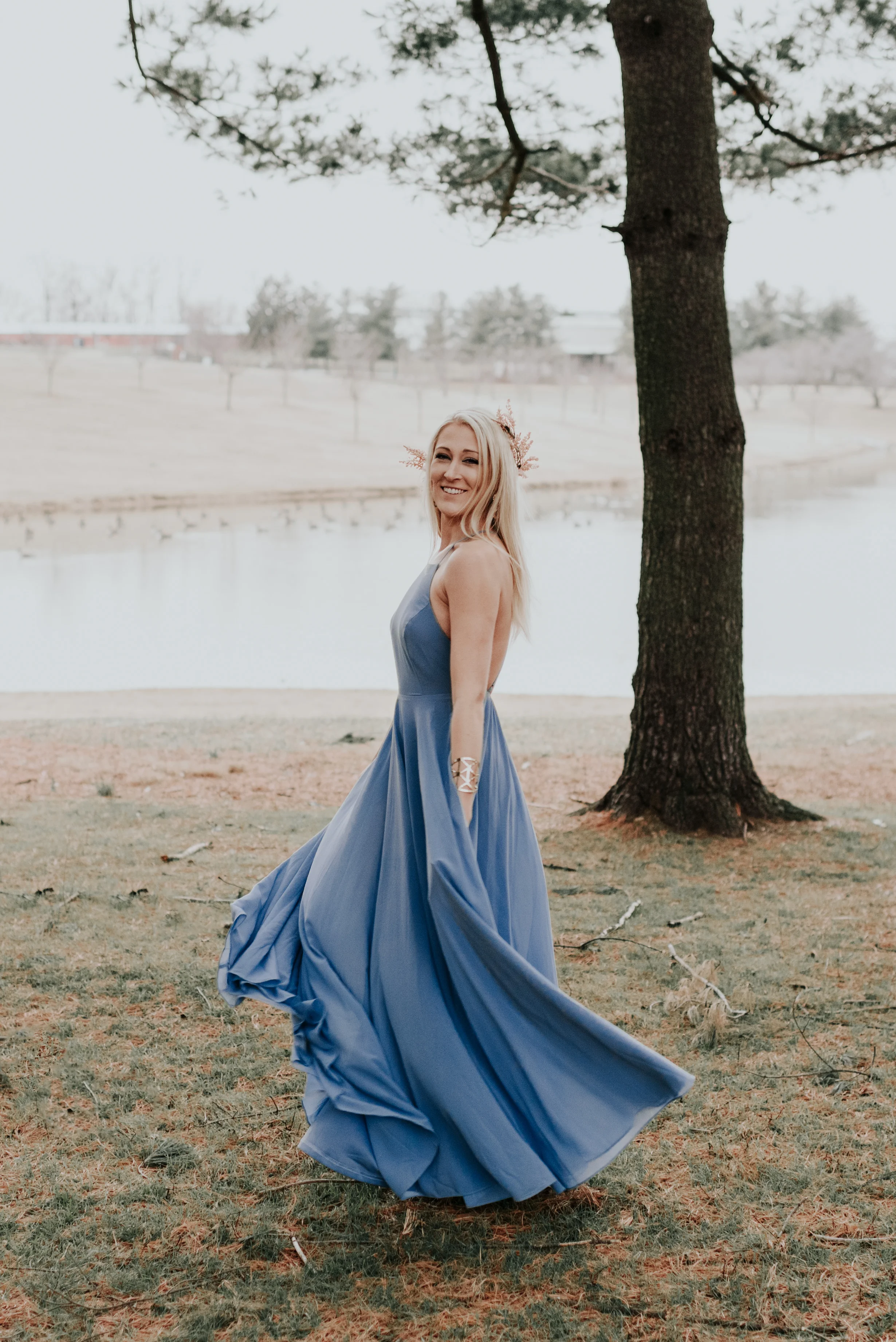 westminster — Blog — Carroll County Maryland Senior Portrait