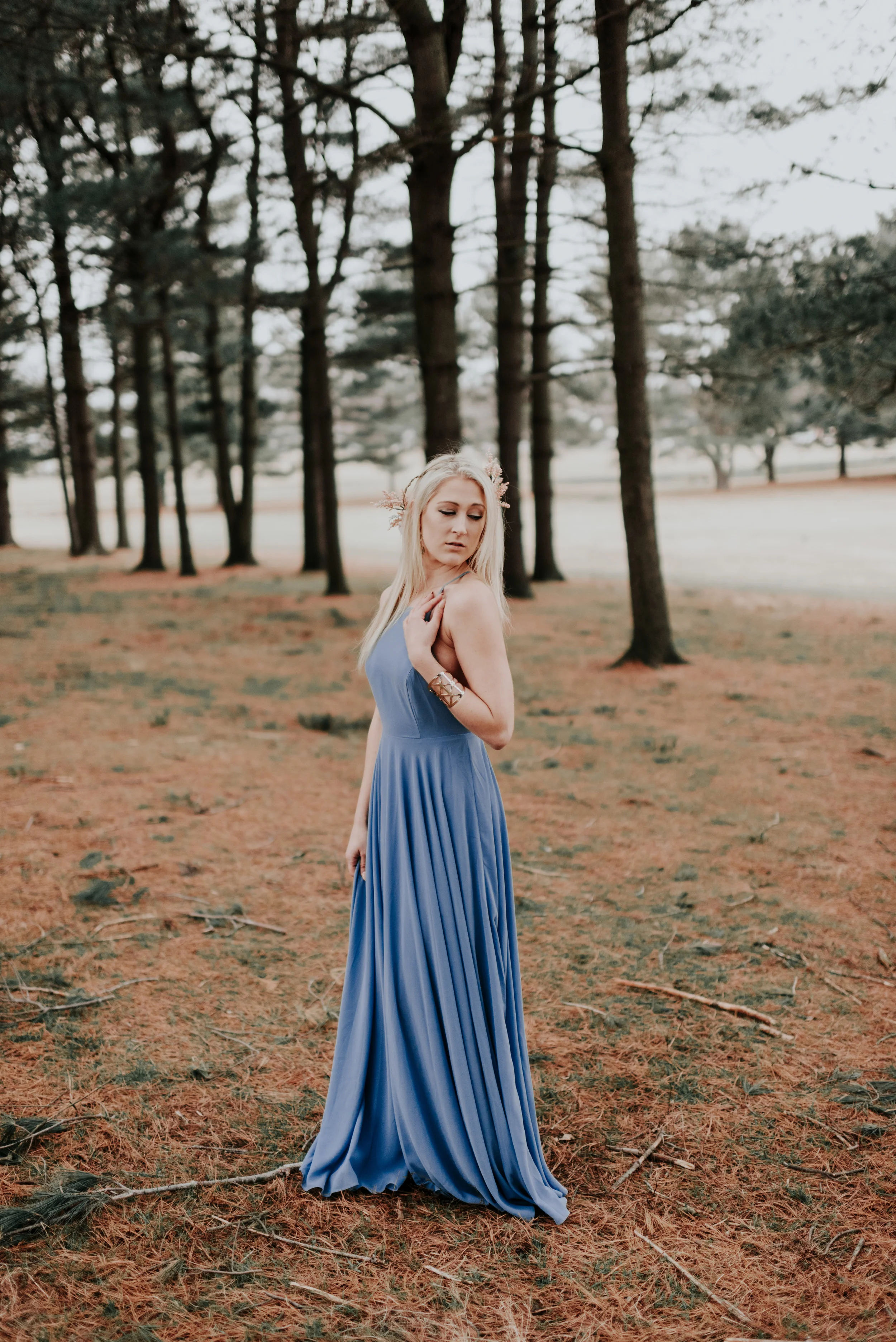 westminster — Blog — Carroll County Maryland Senior Portrait