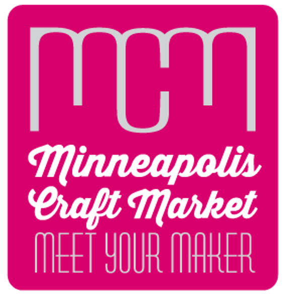 Minneapolis Craft Market: Fashion Week MN Edition