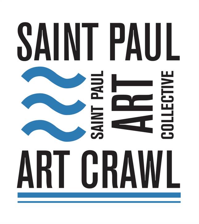 Saint Paul Art Crawl