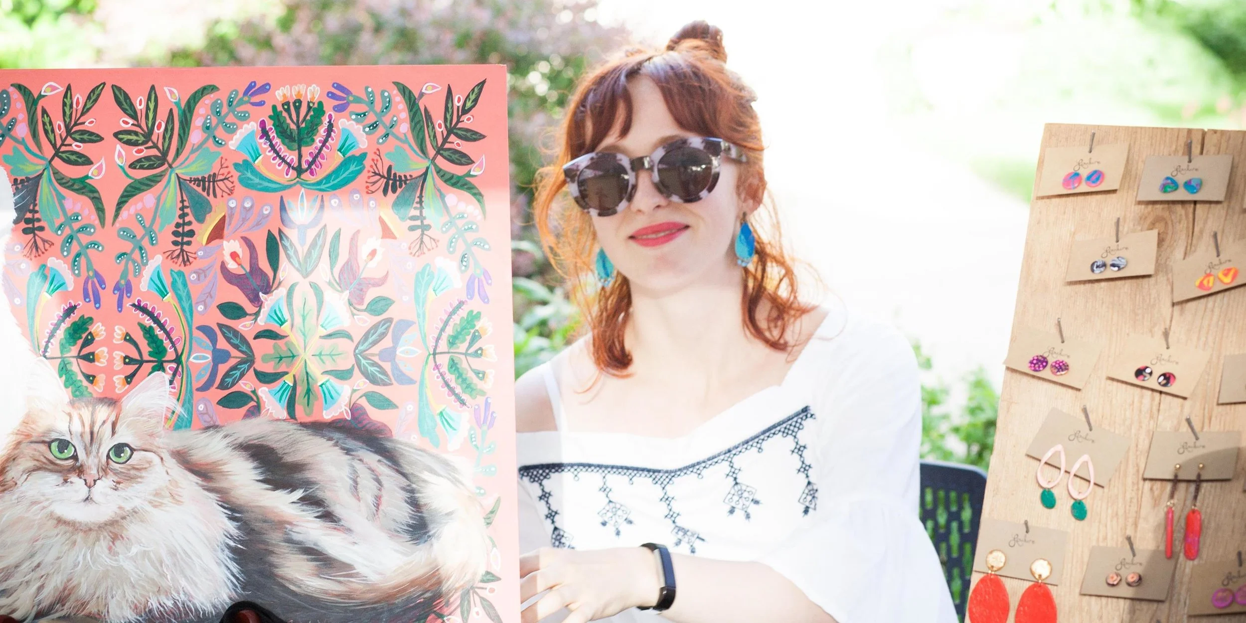 MCM Sociable Summer Market Fest II