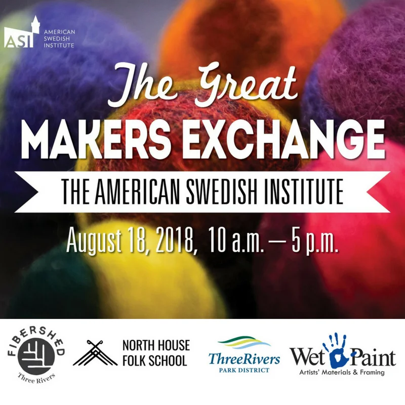 ASI Great Makers Exchange