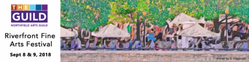 Riverfront Fine Arts Festival