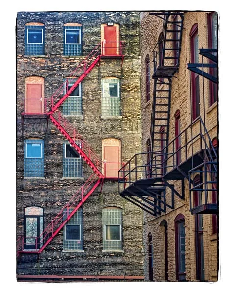 Saint Paul Art Crawl