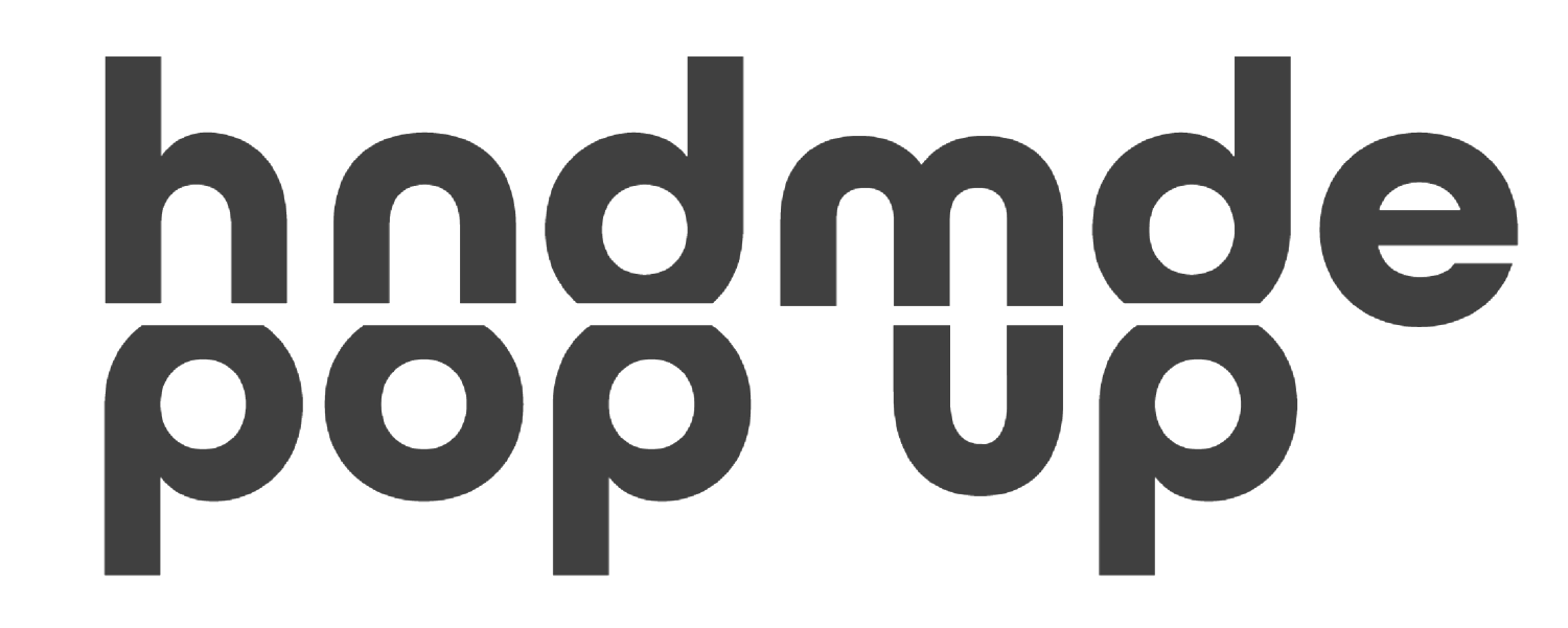 The Handmade Pop Up