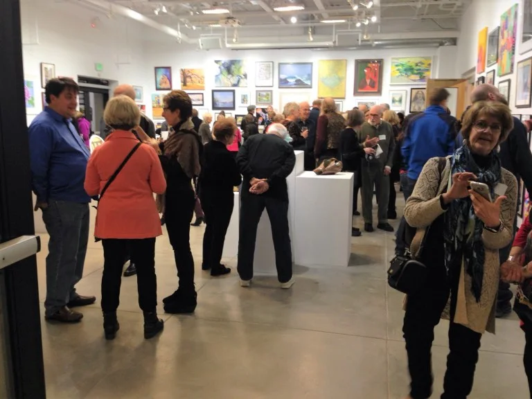 White Bear Center for the Arts Holiday Sale