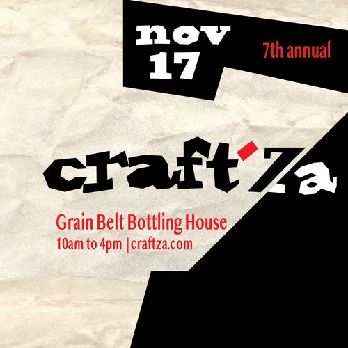 Craft'za