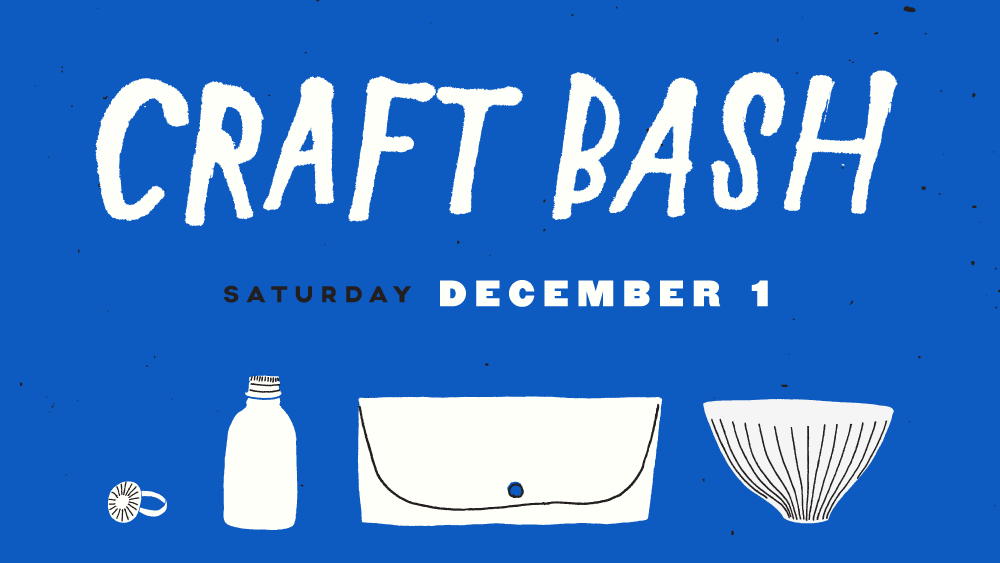 ACC Craft Bash