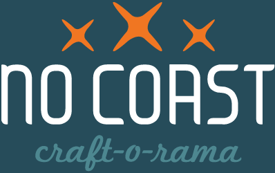 No Coast Craft-o-Rama