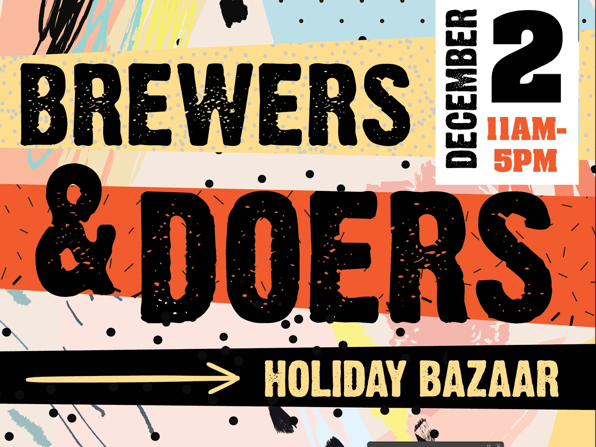 Brewers &amp; Doers at Surly Brewing Co.