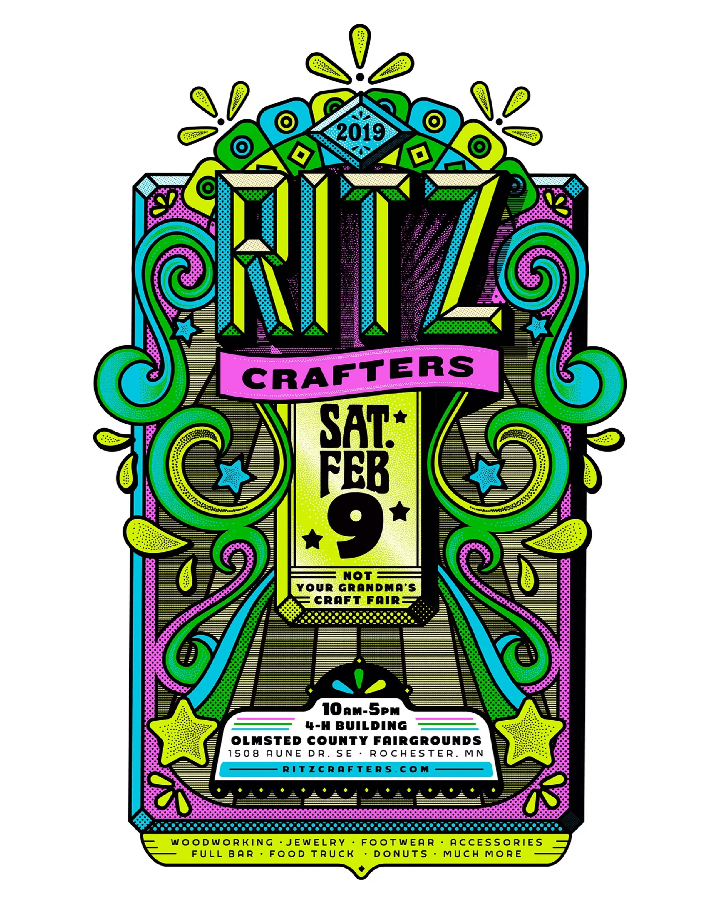 Ritz Crafters