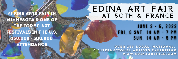 Edina Art Fair