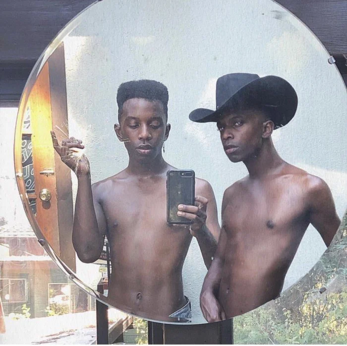 The Black Yeehaw Agenda