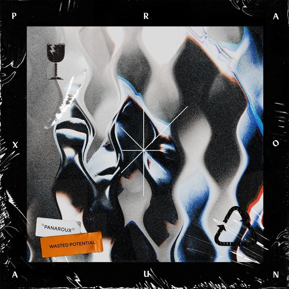 Wasted Potential defined by Panaroux