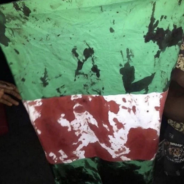 #EndSARS and #DefundThePolice have a thing or two in common.