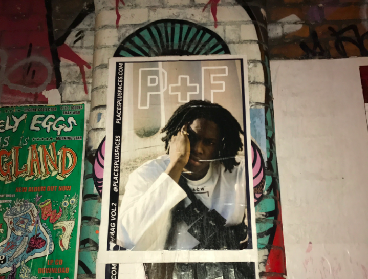Concert | Daniel Caesar: Freudian