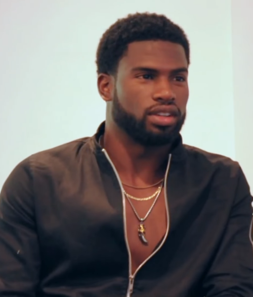 BRODERICK HUNTER: FASHION WOES, WINS AND DISCRIMINATION