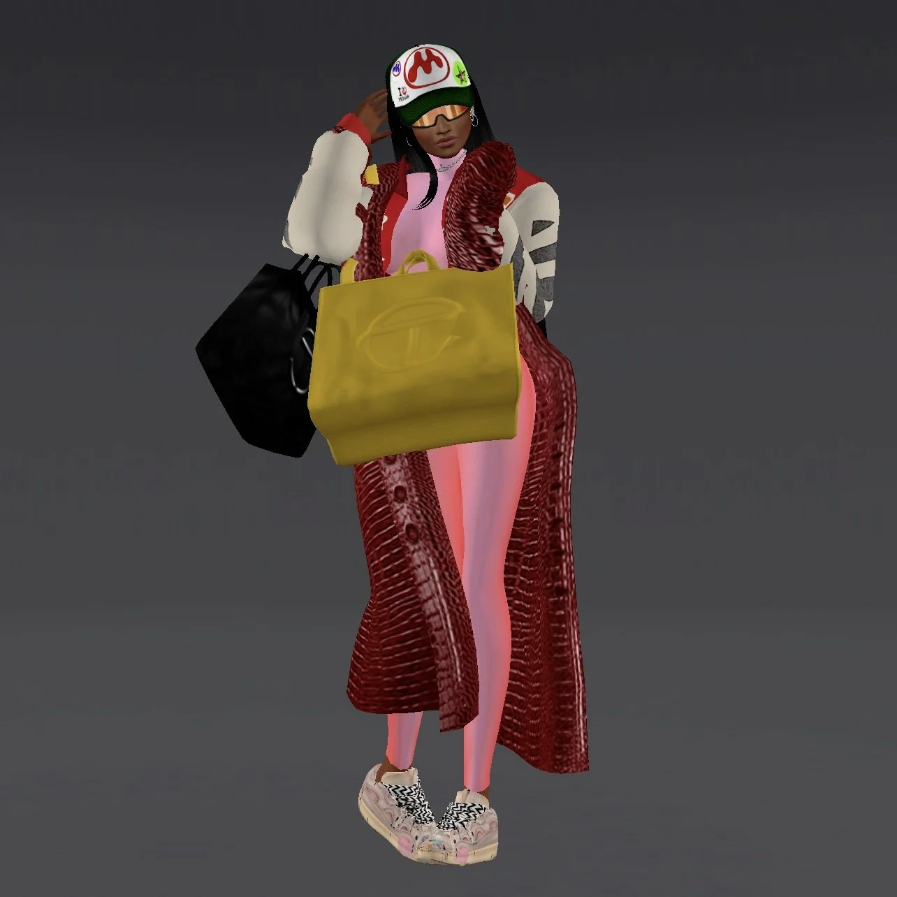 Why doesn’t anyone know where to shop anymore?