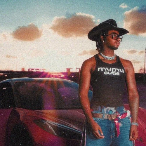 Album| Tisakorean MUMU 8818(+2):