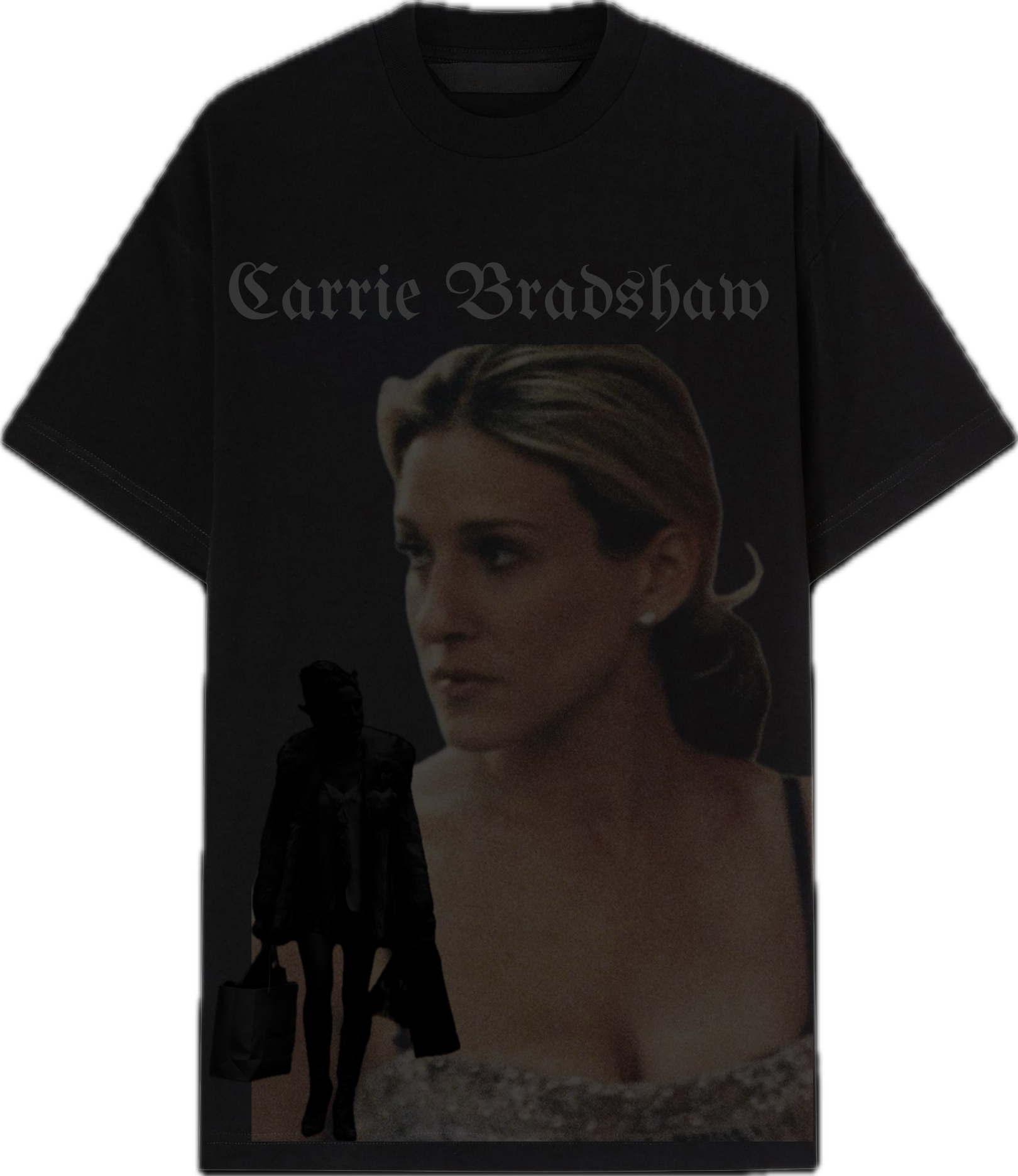 SATC final goodbye... 