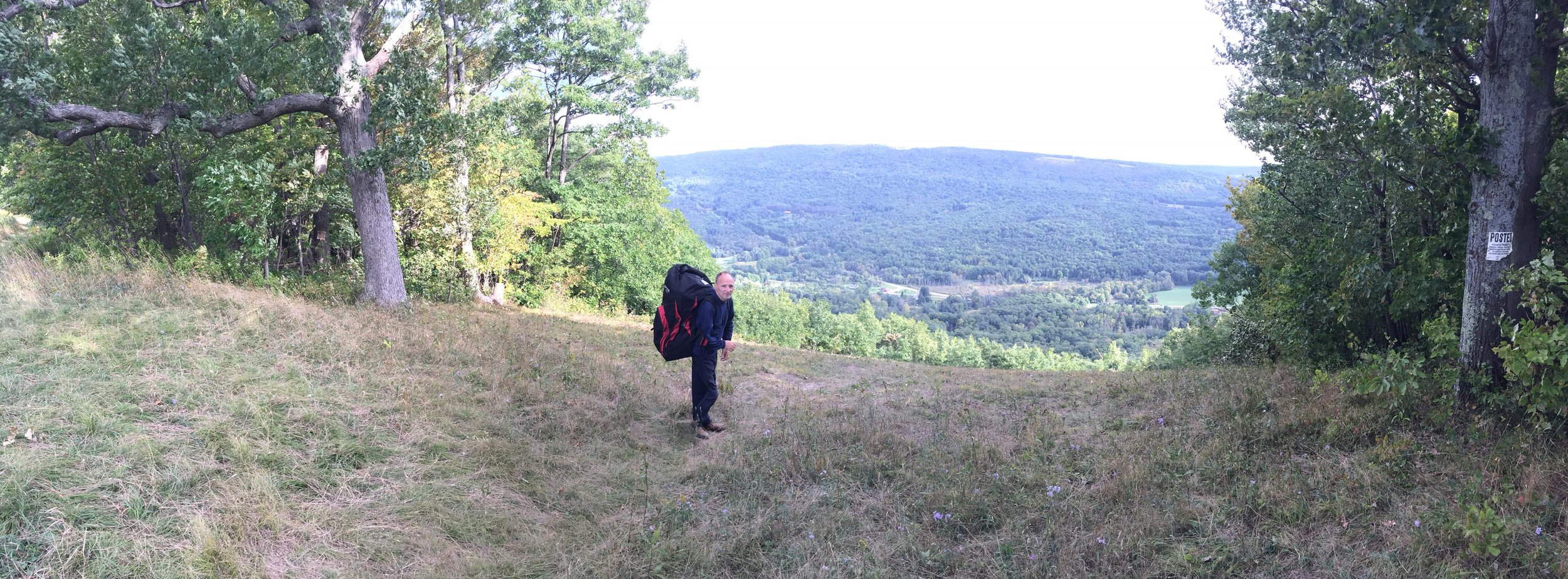 Italy Valley launch 