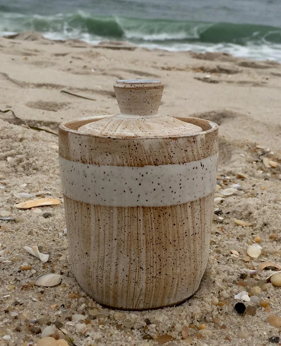 Sand Box, 2016