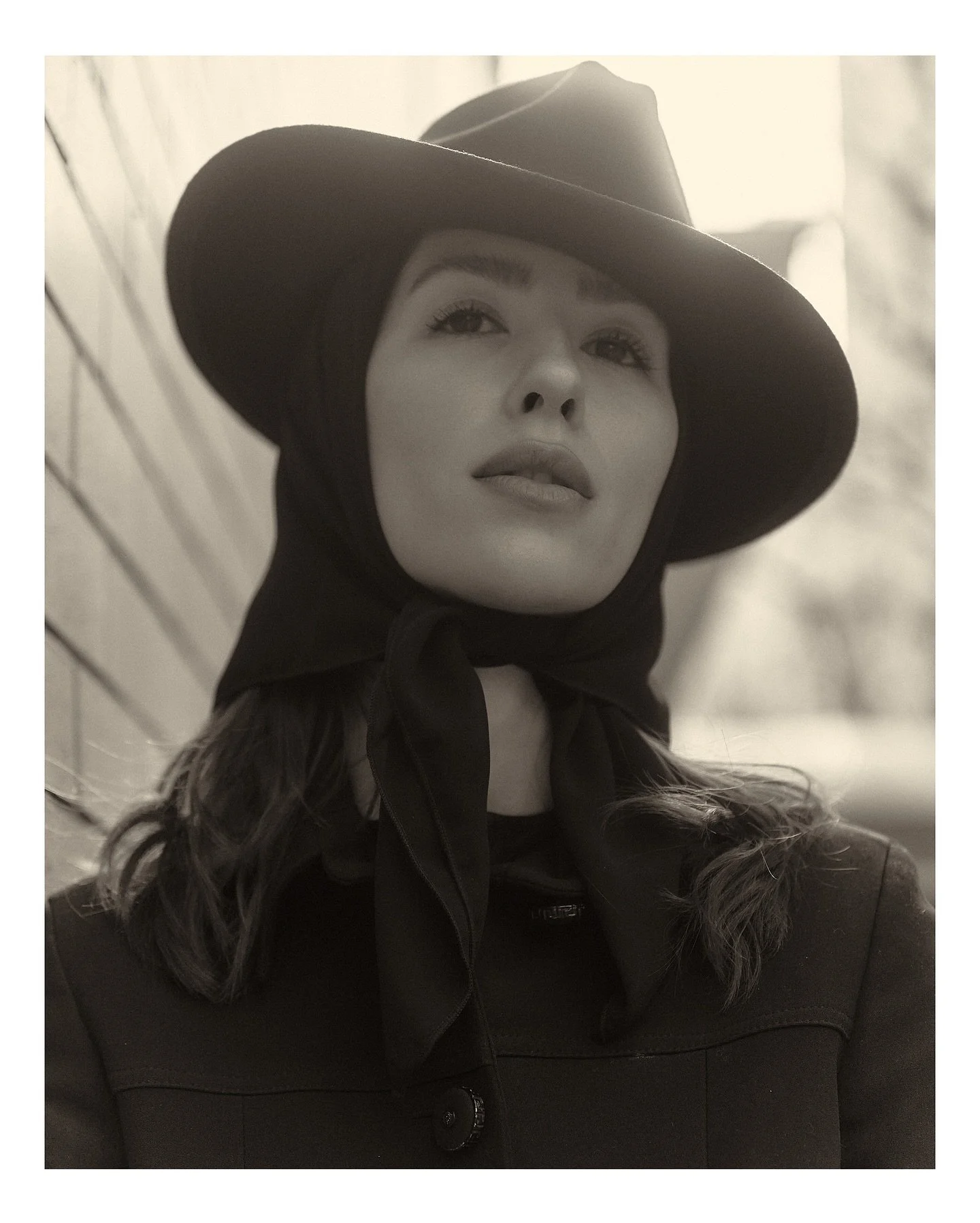 ▪️▫️ In Black and White. ▪️▫️ Ongoing project ft. @olivipm ▪️▫️