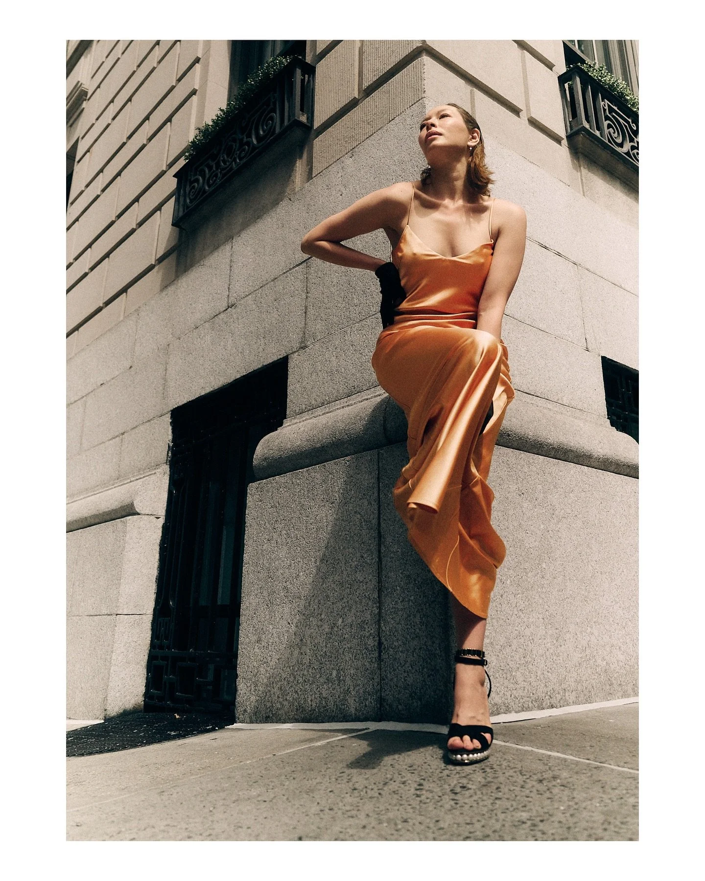 @iamlilyleone let em stare!