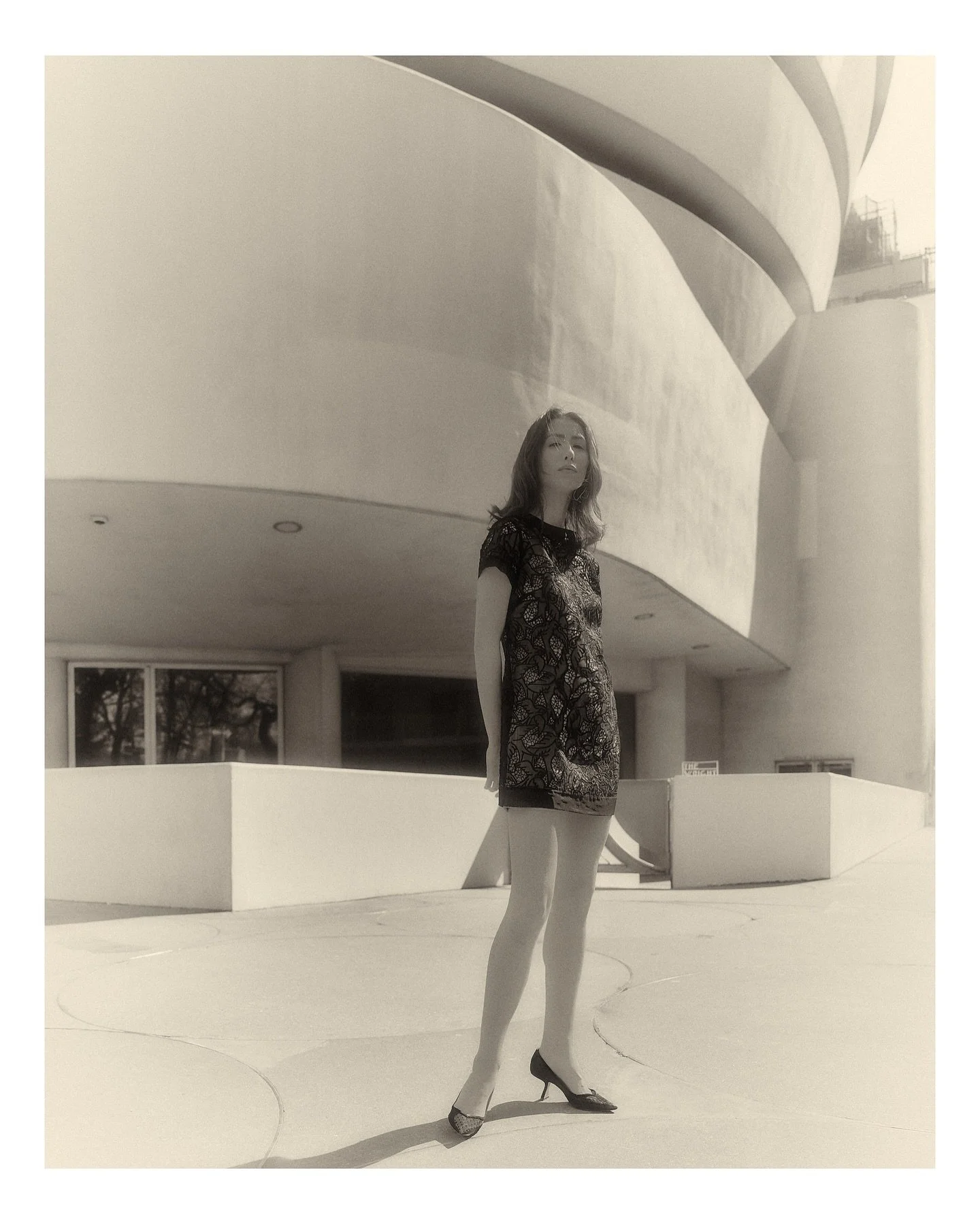 &ldquo;I saved up all my summer intern money to buy this first piece&rdquo; Direct quote @olivipm money well spent. Olivia shared how she acquired the piece by @maisonvalentino the pattern looks to be silhouettes of barn swallows.