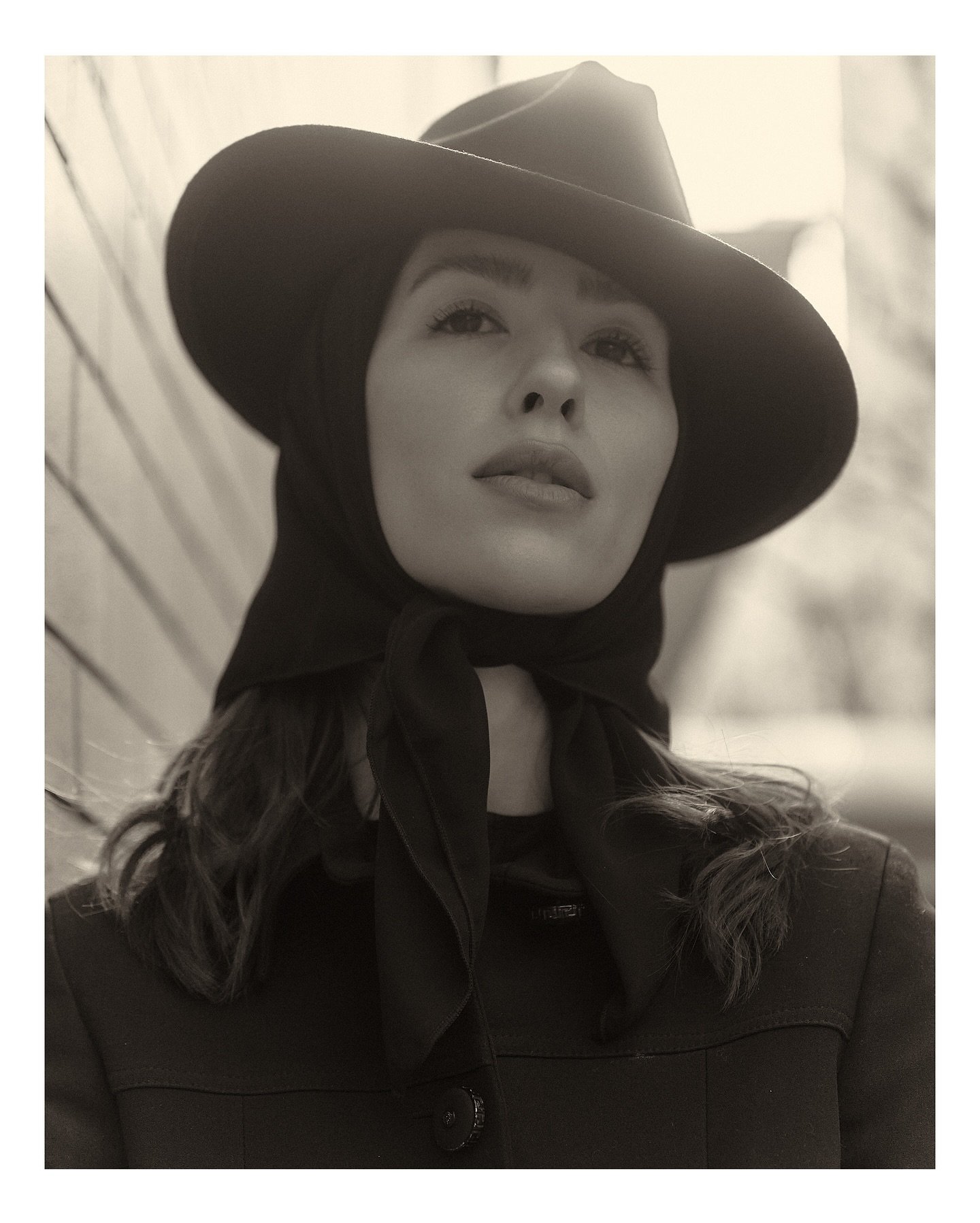 ▪️▫️ In Black and White. ▪️▫️ Ongoing project ft. @olivipm ▪️▫️