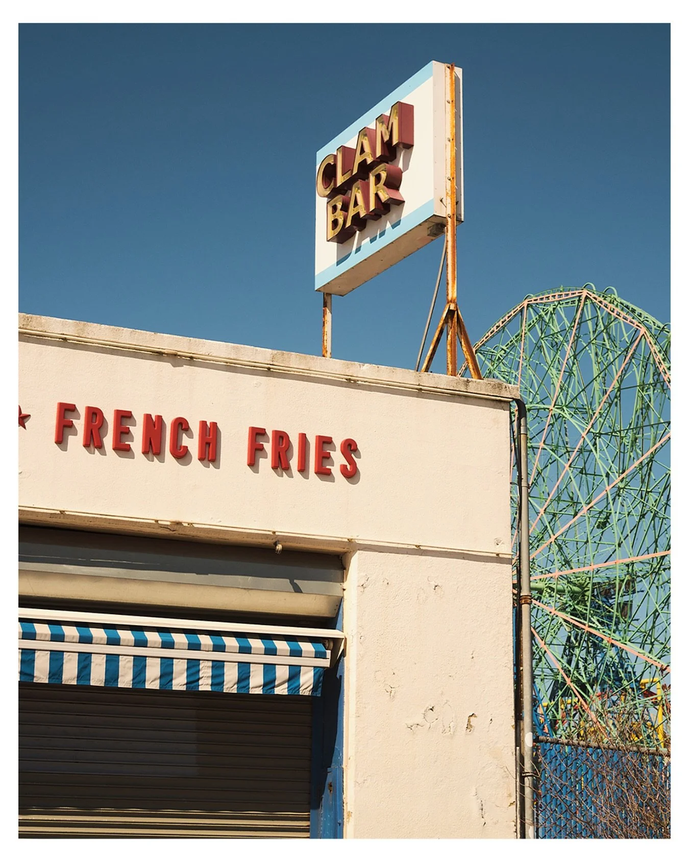 Nostalgia season right around the corner.