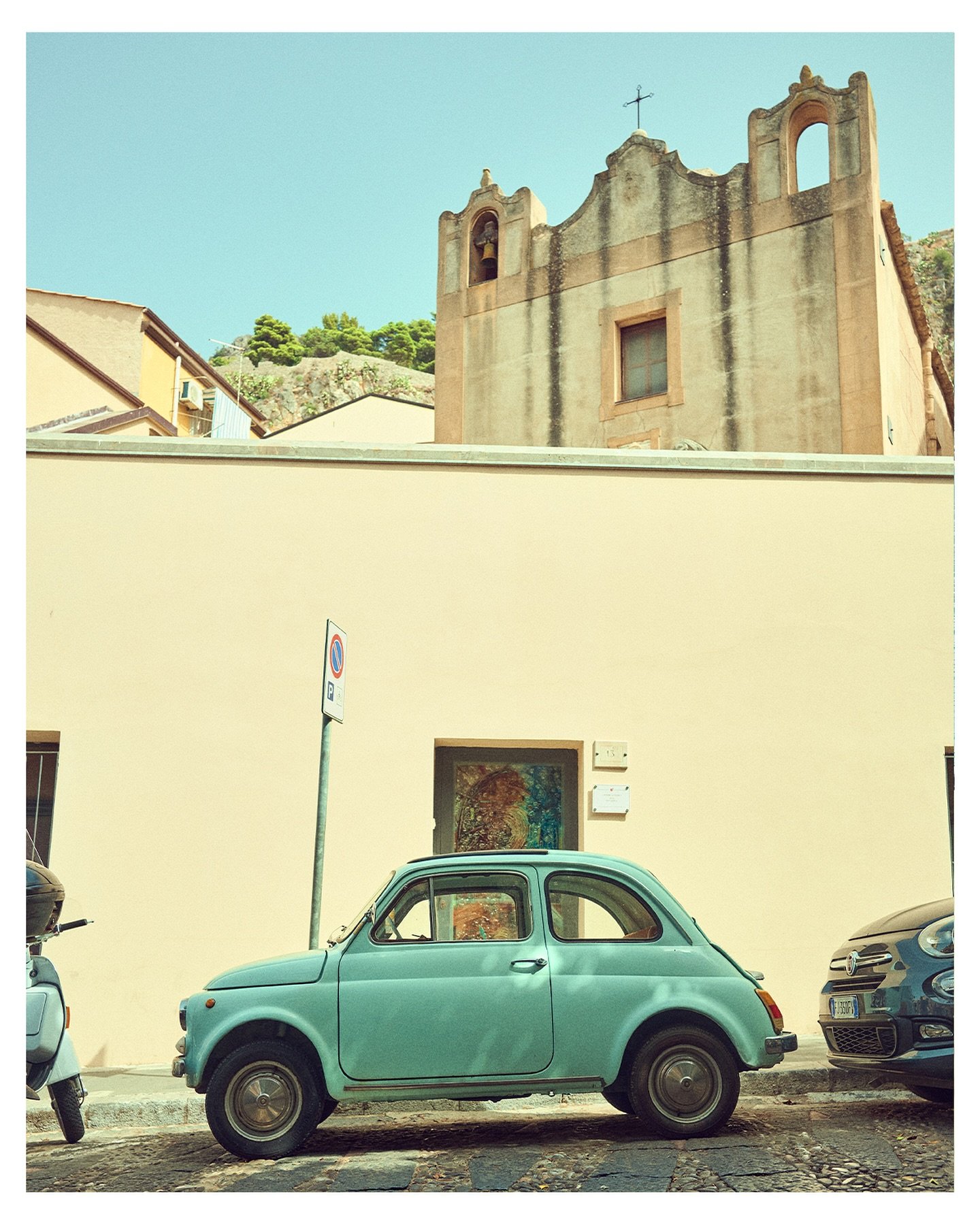 Clutches &amp; Crucifixes