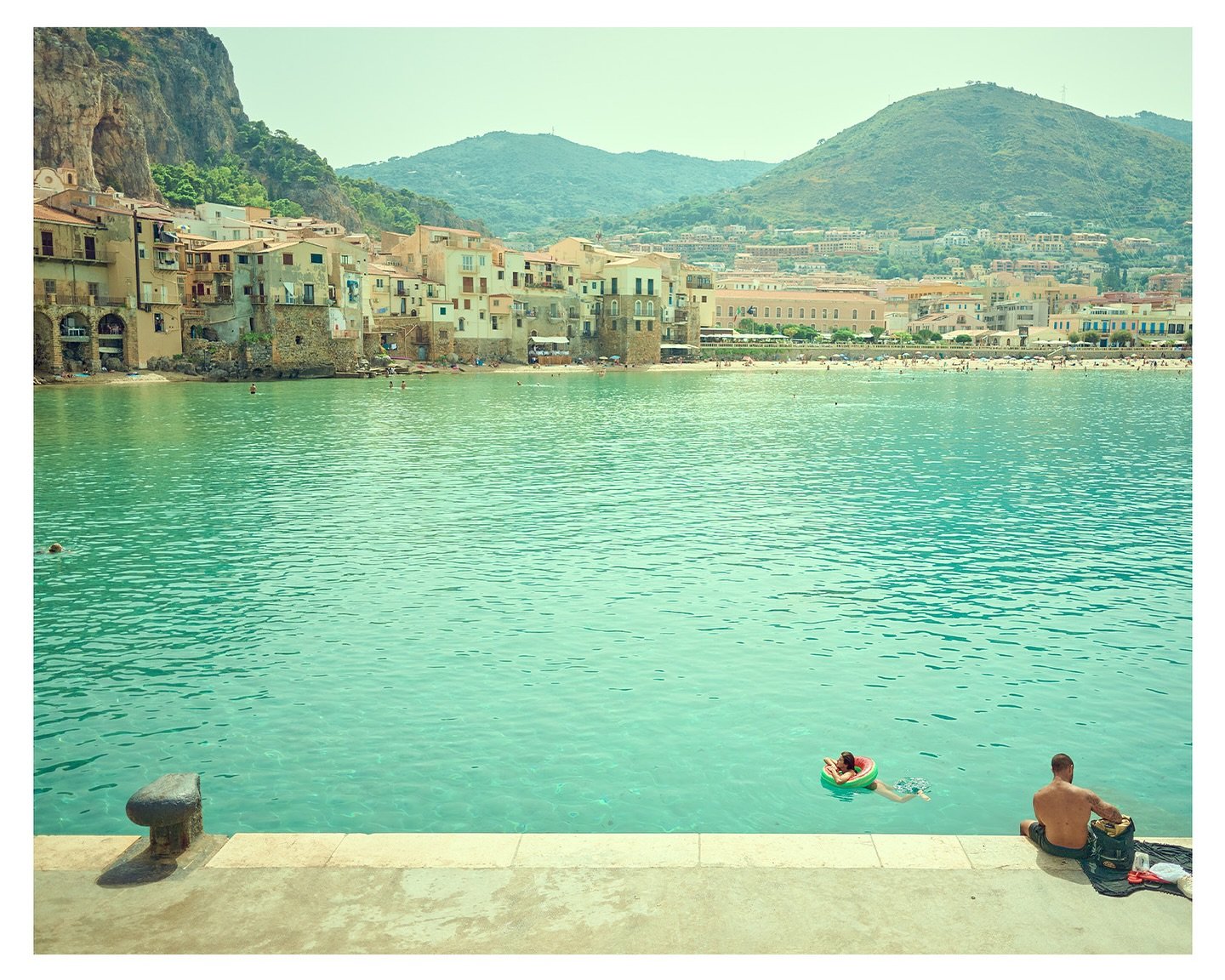 🍉 Watermelon &amp; Coke Lite 🌊