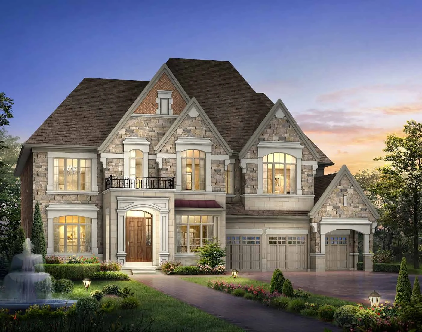 Valdora Homes Inc. photo 1