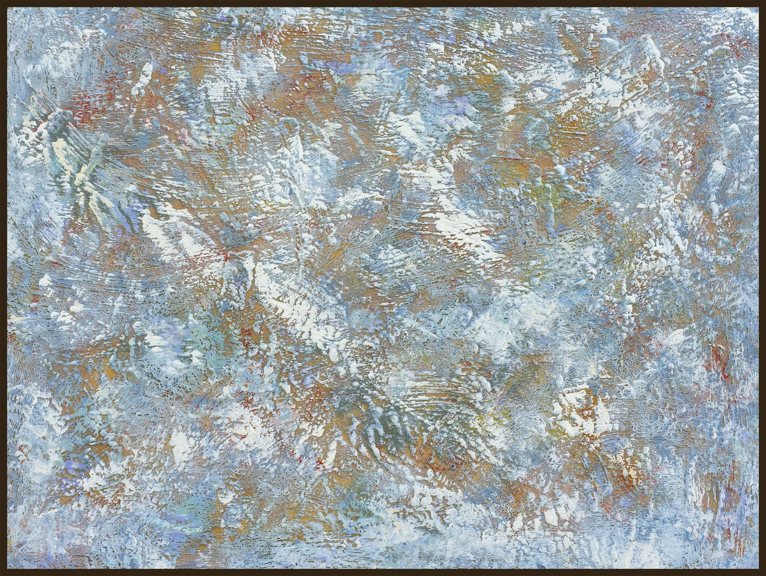 November Show at Capitol Contemporary Gallery 