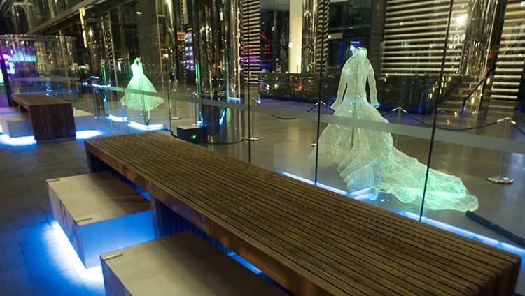 The Dresses , Tae Gon Kim