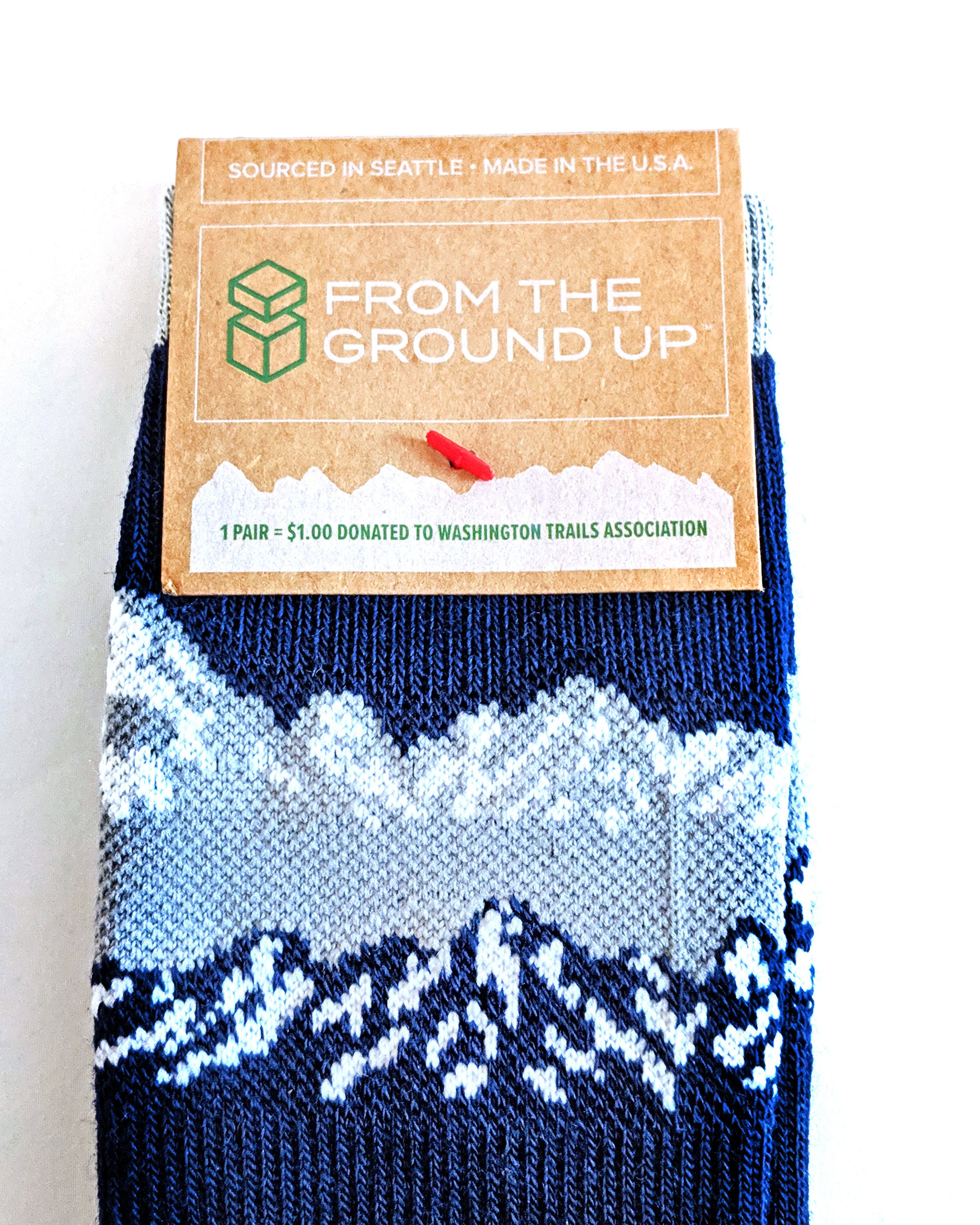 Post The Sock Review