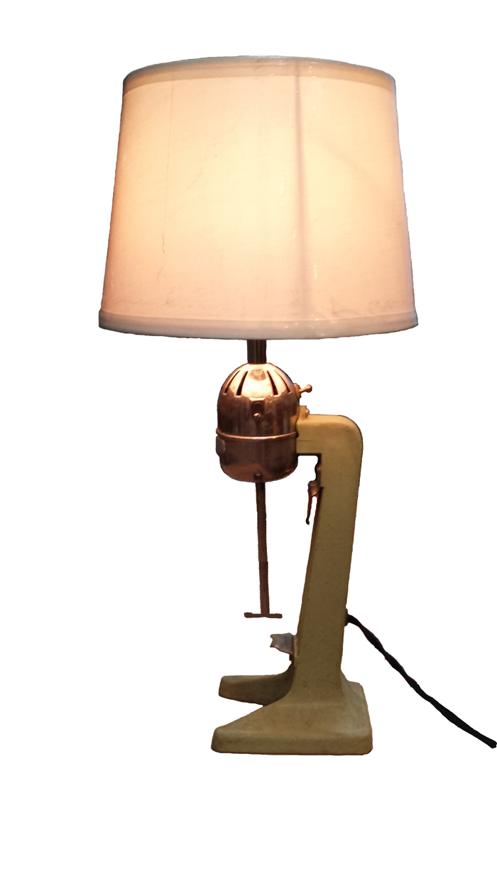 Appliance Lamps