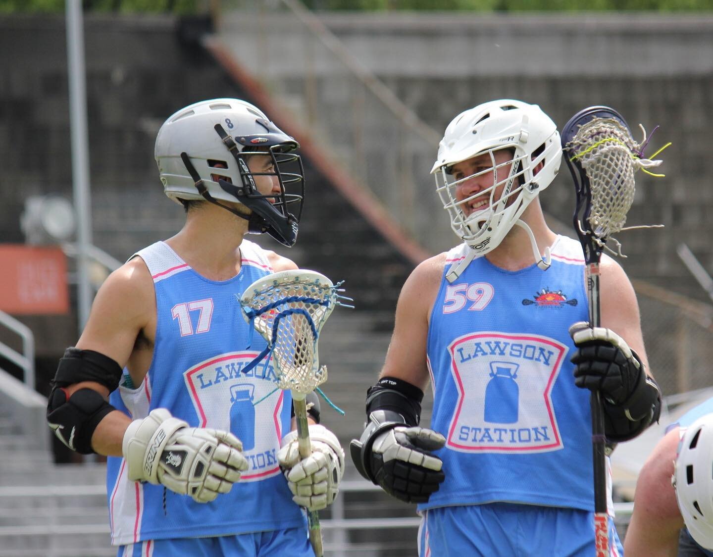 Men&rsquo;s last game - 2020 spring season

Many players are in Shanghai this summer, let&rsquo;s get some lacrosse going. 
We&rsquo;ll probably play most weekends until late August, so join us if you are in Shanghai!! We can&rsquo;t travel... BUT we
