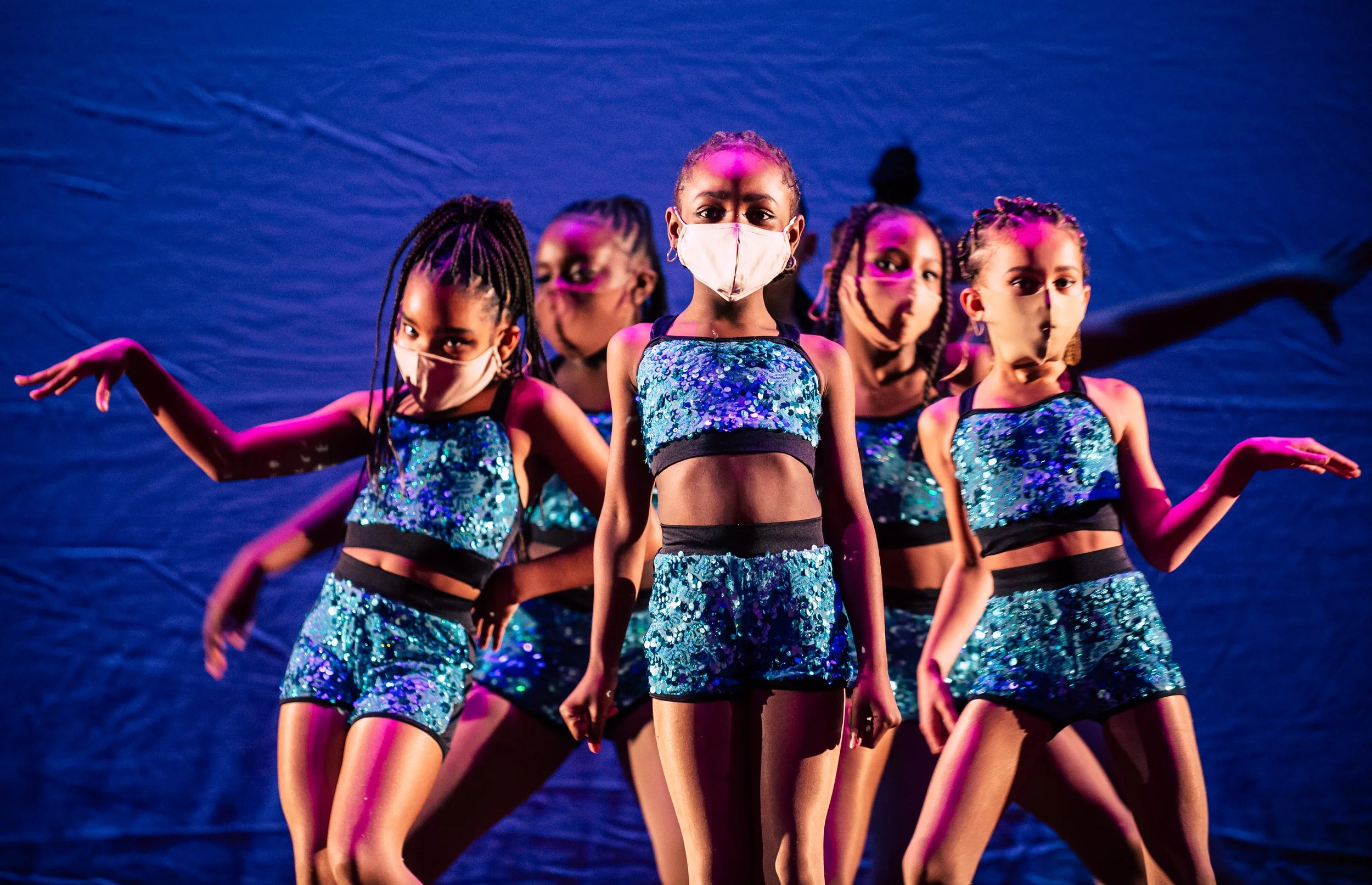MVMT Dance Studio