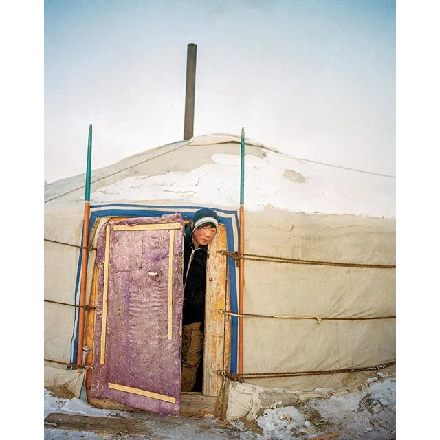 Same same but different different. Mongolia.
-
-
-
-
-
#mongolia #yurtlife #mamiya  #120film #centralasia #hellomynameis #roadtrip #tbt #coldasballs #minusalot #wherearethereindeerpeople#outtake #photoj