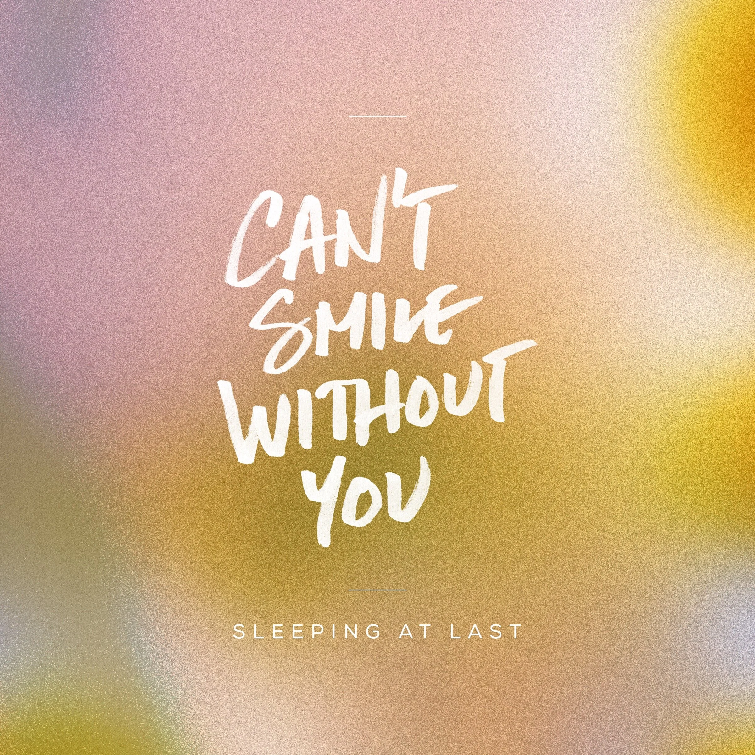 Can't Smile Without You - Cover - 1.jpg