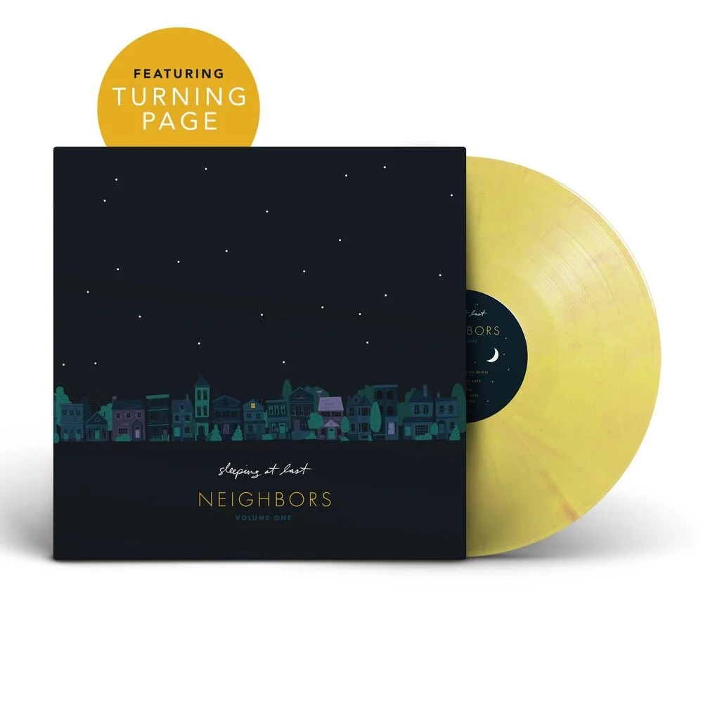 Landslide, Hiding & More